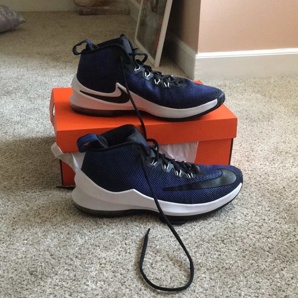 Nike Flex Control TR3 Shoes